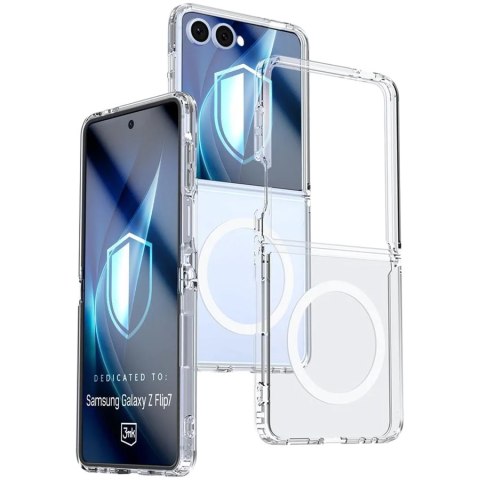 ETUI SAMSUNG GALAXY Z Flip 7 3MK Armor MagCase