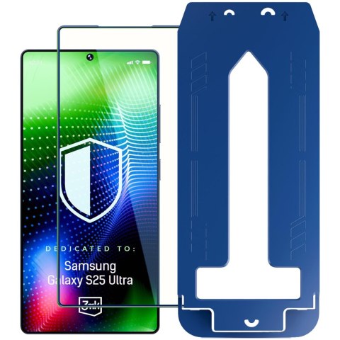 GLASS SAMSUNG GALAXY S25U 3MK HARDY UltraGlass