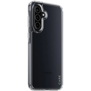 PANZERGLASS CarE Flagship Urban Combat A36 5G Transparent