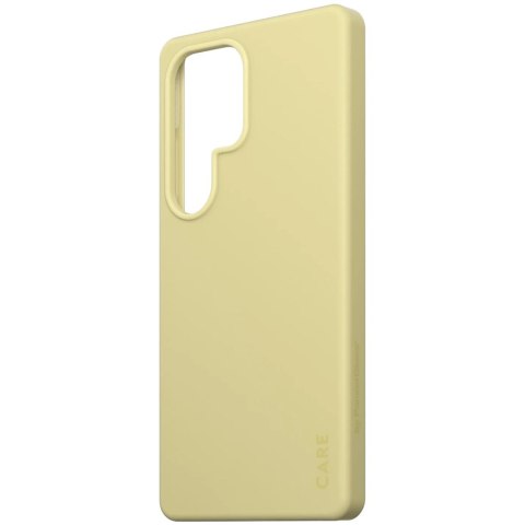 PANZERGLASS Case CHardonnay SAMSUNG Galaxy S25 Ultra
