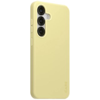 PANZERGLASS Case CHardonnay SAMSUNG Galaxy S25