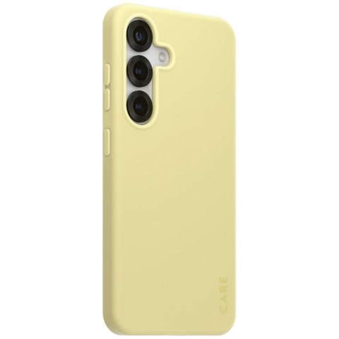 PANZERGLASS Case CHardonnay SAMSUNG Galaxy S25