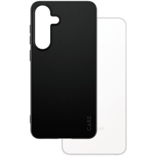 PANZERGLASS Fashion Case S25 FE Black