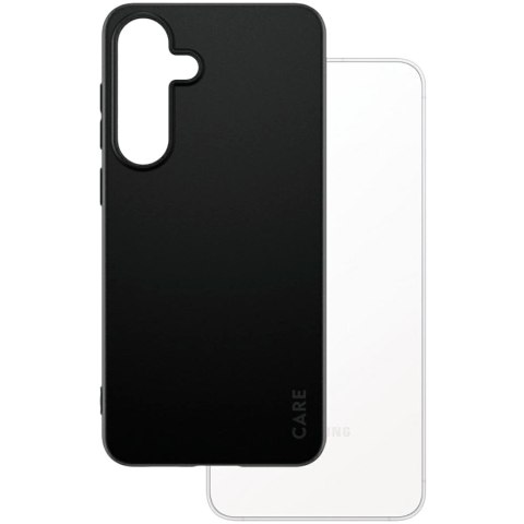 PANZERGLASS Fashion Case S25 FE Black