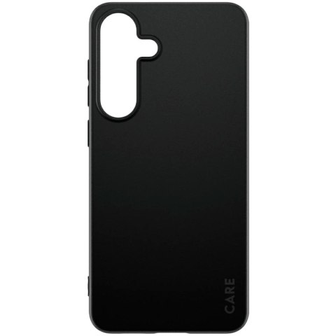 PANZERGLASS Fashion Case S25 FE Black