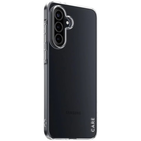 PANZERGLASS Fashion X-Ray Case A36 5G Transparent