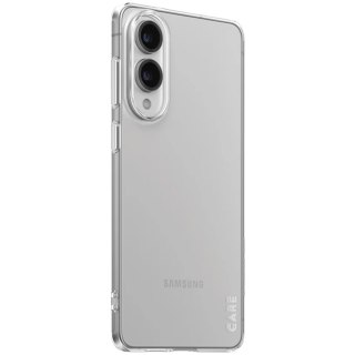 PANZERGLASS Fashion X-Ray Case S25 Edge Transparent