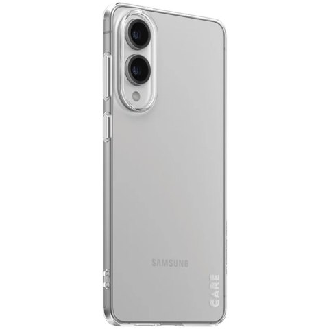 PANZERGLASS Fashion X-Ray Case S25 Edge Transparent
