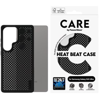 PANZERGLASS Feature Heat Beat Case S25 Ultra