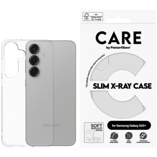PANZERGLASS X-Ray Case SAMSUNG Galaxy S25+