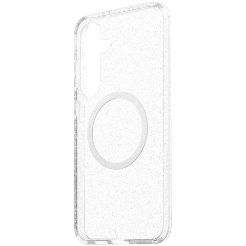 PANZERGLASS Urban Combat Case Star Lit w. White Qi Compatible SAMSUNG Galaxy S25+