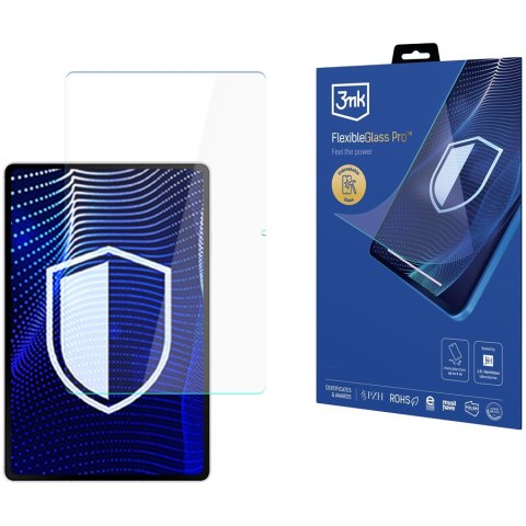 PROTECTING LAYER 3MK SAMSUNG GALAXY TAB S10fe+ FlexibleGlass PRO