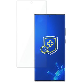 PROTECTING LAYER SAMSUNG GALAXY S24 ULTRA 3MK SILVERPROTECTION+