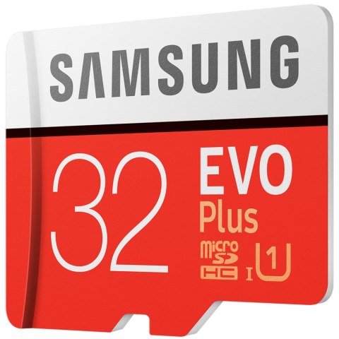 SAMSUNG 32GB, CLASS 6