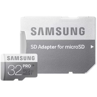 SAMSUNG 32GB, CLASS10