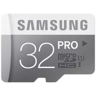 SAMSUNG 32GB, CLASS10