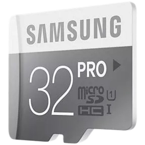 SAMSUNG 32GB, CLASS10