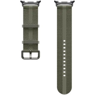 SAMSUNG Athleisure Band ET-SOL32LGEGEU Watch 8/ 8 classic M/L Green