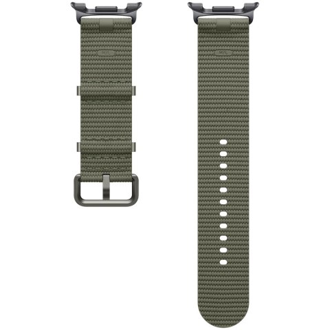 SAMSUNG Athleisure Band ET-SOL32LGEGEU Watch 8/ 8 classic M/L Green