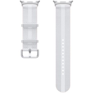 SAMSUNG Athleisure Band ET-SOL32LWEGEU Watch 8/ 8 classic M/L White