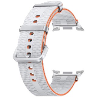 SAMSUNG Athleisure Band ET-SOL32LWEGEU Watch 8/ 8 classic M/L White