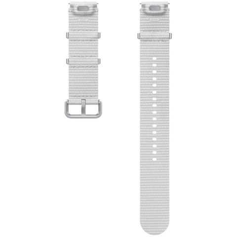SAMSUNG Athleisure Band Watch 7/6/5/4 22mm M/L Silver