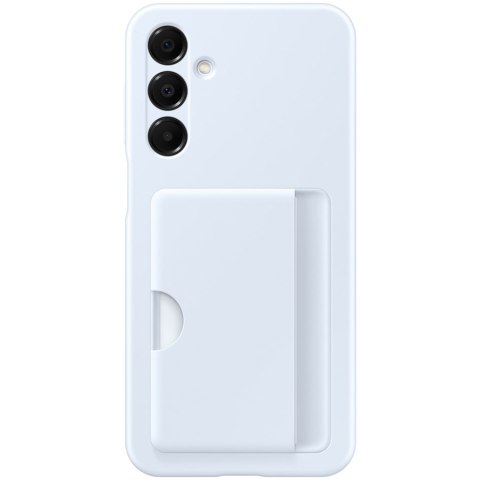 SAMSUNG Card Slot Cover do Galaxy A16 Blue