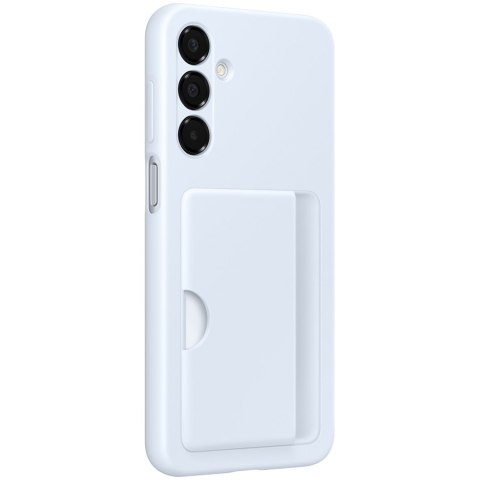 SAMSUNG Card Slot Cover do Galaxy A16 Blue
