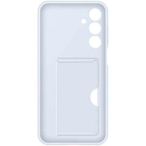 SAMSUNG Card Slot Cover do Galaxy A16 Blue