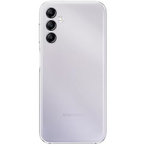 SAMSUNG Clear Case Galaxy A14 Transparent