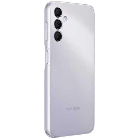 SAMSUNG Clear Case Galaxy A14 Transparent