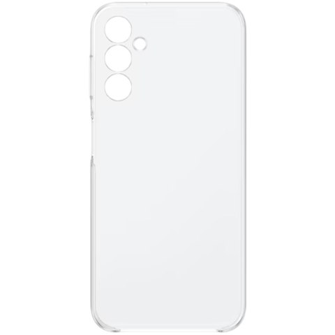 SAMSUNG Clear Case Galaxy A14 Transparent