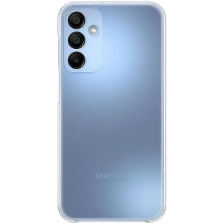SAMSUNG Clear Case Galaxy A15 Transparent