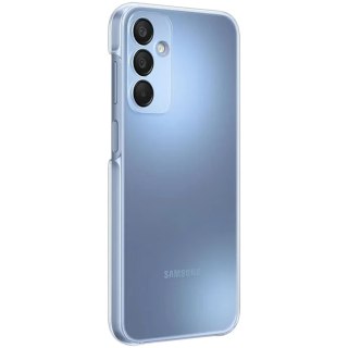 SAMSUNG Clear Case Galaxy A15 Transparent