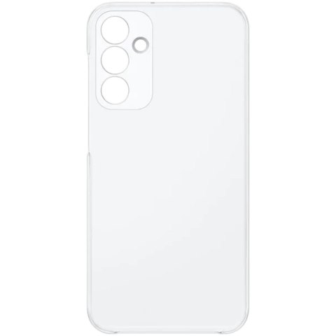 SAMSUNG Clear Case Galaxy A15 Transparent