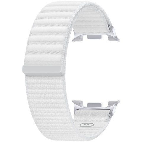 SAMSUNG Fabric Band Watch8 (M/L) White