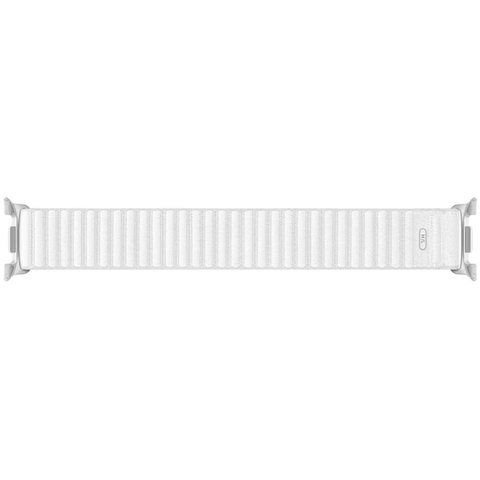SAMSUNG Fabric Band Watch8 (M/L) White