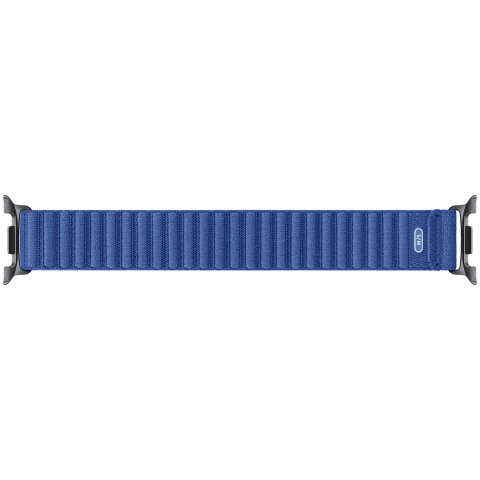 SAMSUNG Fresh8 Small Wise 8 Fabric(S/M) Blue