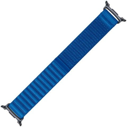 SAMSUNG Fresh8 Small Wise 8 Fabric(S/M) Blue