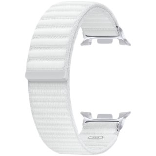 SAMSUNG Fresh8 Small Wise 8 Fabric(S/M) White