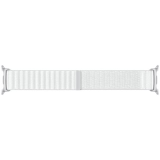 SAMSUNG Fresh8 Small Wise 8 Fabric(S/M) White
