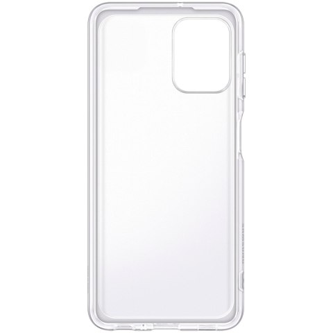 SAMSUNG Galaxy A22 Clear Cover