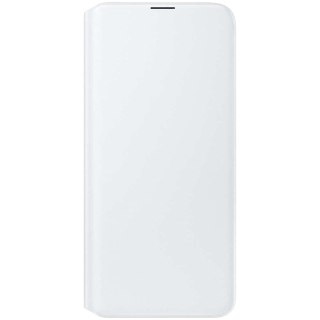 SAMSUNG Galaxy A307 Wallet Cover White