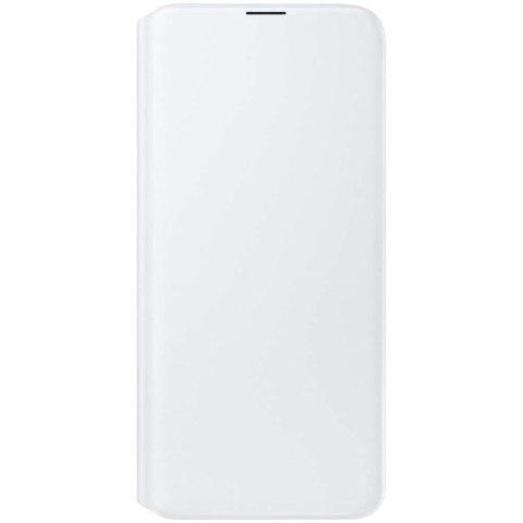 SAMSUNG Galaxy A307 Wallet Cover White