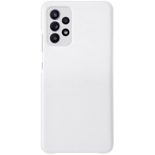 SAMSUNG Galaxy A32 S View Wallet Cover White