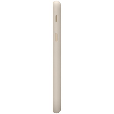 SAMSUNG Galaxy A6 Protective Cover Gold