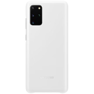 SAMSUNG Galaxy S20+ Y1 LED Cover White