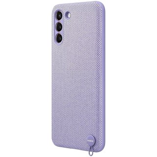 SAMSUNG Galaxy S21+ Kvadrat Cover Violet