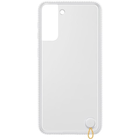 SAMSUNG Galaxy S21+ Protective Cover White