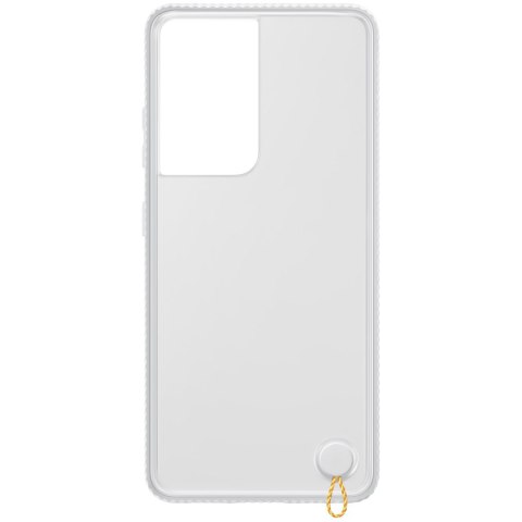 SAMSUNG Galaxy S21 Ultra Protective Cover White